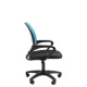 Офисное кресло Chairman 696LT N Россия TW-34 голубой. Фото товара с разных ракурсов.
