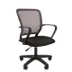 Офисное кресло CHAIRMAN 698ЛТ Россия ткань ТВ серый главное фото в маленьком размере