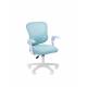 Офисное кресло Chairman CH106 голубой главное фото в маленьком размере