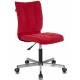 Кресло Бюрократ CH-330M/VELV88 красный Velvet 88 крестовина металл главное фото в маленьком размере