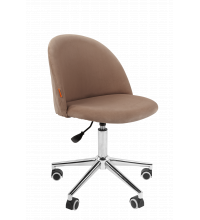 Кресло Chairman Home 118 Россия ткань Т-10 бежевый